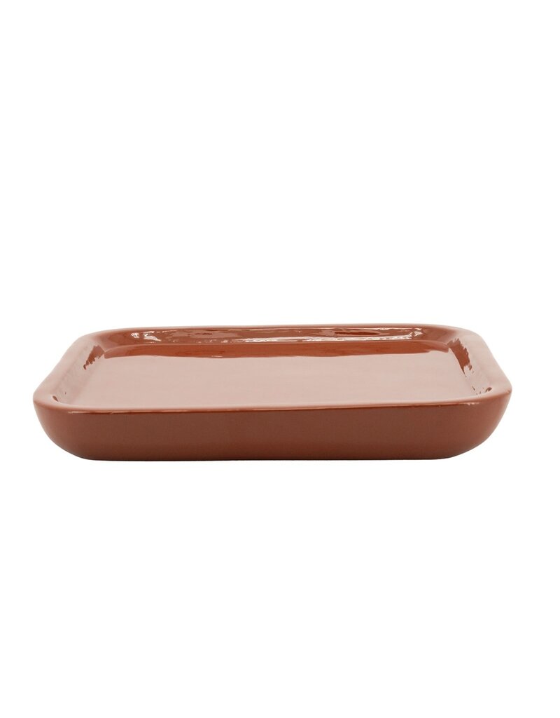 Damn Kubo large - caramel -