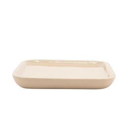 Damn Kubo large - beige -