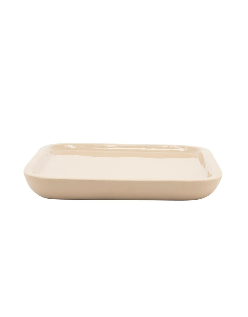 Damn Kubo large - beige -