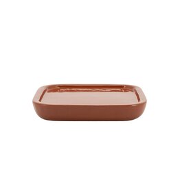 Damn Kubo small - caramel -