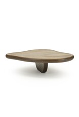 Damn Sofa Tray - mango