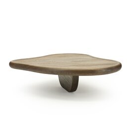 Damn Sofa Tray - mango