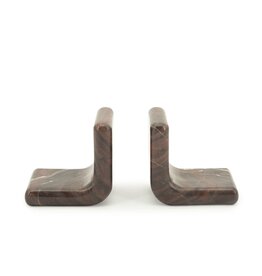 Damn Bookend Rosso