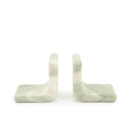 Damn Bookend Verde -
