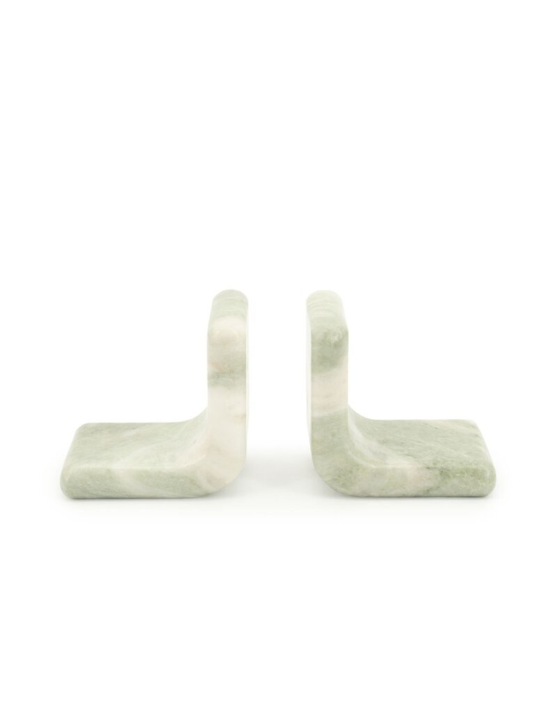 Damn Bookend Verde -