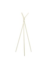 Damn Coat rack Matto - beige