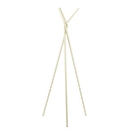 Damn Coat rack Matto - beige