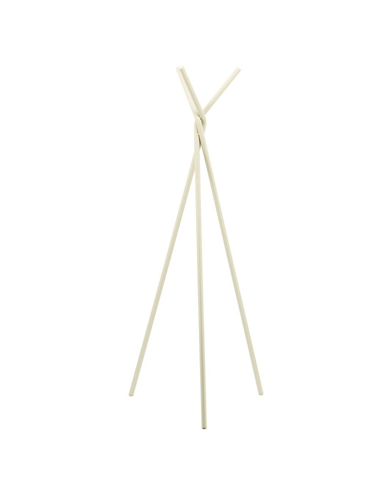 Damn Coat rack Matto - beige