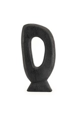 Damn Core large - black -