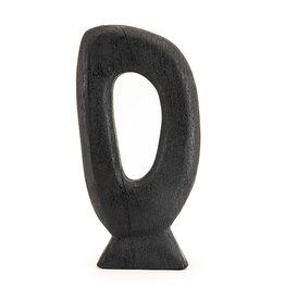 Damn Core large - black -