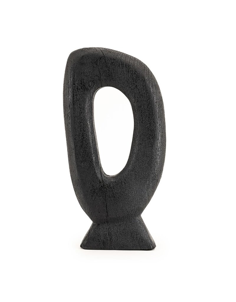 Damn Core large - black -