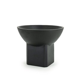 Damn Bora medium - black -