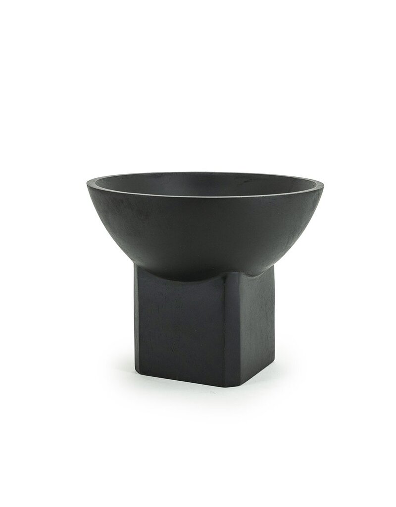 Damn Bora medium - black -