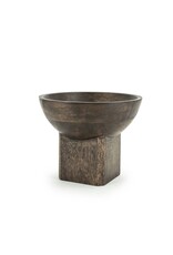 Damn Bora medium - brown -