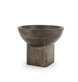 Damn Bora medium - brown -
