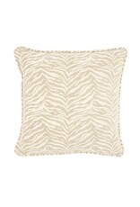 Damn Pillow Tigra 45x45 cm - beige