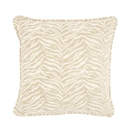 Damn Pillow Tigra 45x45 cm - beige