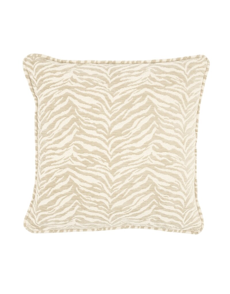 Damn Pillow Tigra 45x45 cm - beige