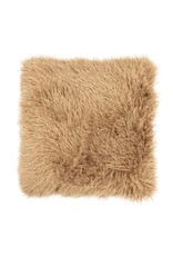 Damn Pillow Doodly 50x50 cm - taupe