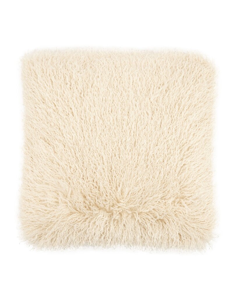 Damn Pillow Doodly 50x50 cm - beige