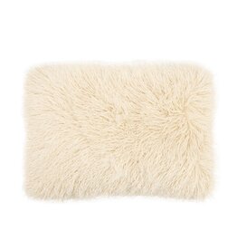Damn Pillow Doodly 40x60 cm - beige