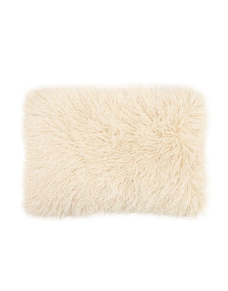 Damn Pillow Doodly 40x60 cm - beige
