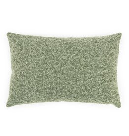 Damn Pillow Kelso - green -