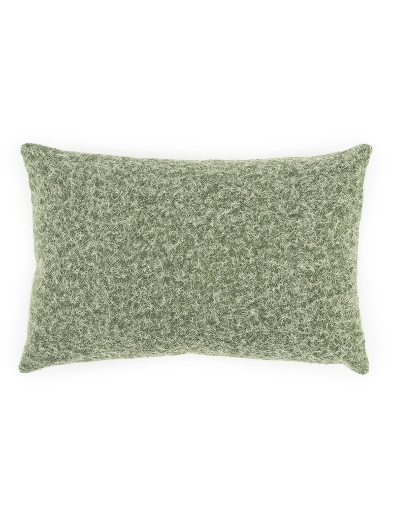 Damn Pillow Kelso - green -