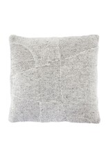 Damn Pillow Yuka - light grey -