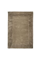 Damn Tura 190x290 cm - taupe