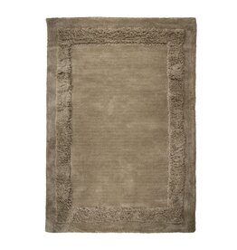 Damn Tura 190x290 cm - taupe