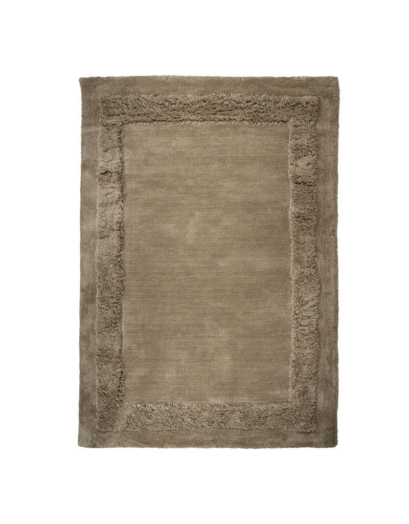 Damn Tura 160x230 cm - taupe