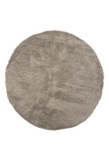 Damn Carpet Fez 220 cm - taupe -