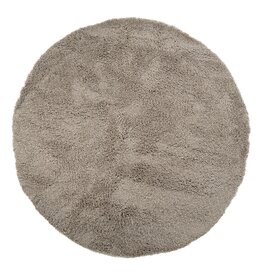 Damn Carpet Fez 220 cm - taupe -