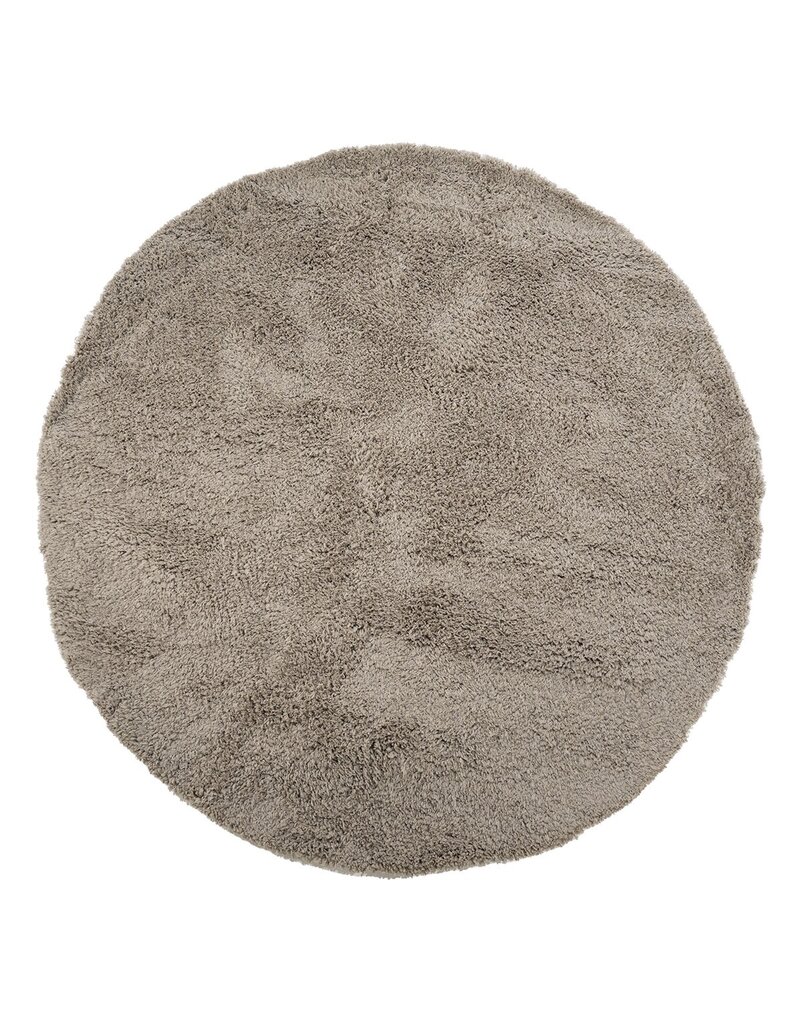 Damn Carpet Fez 220 cm - taupe -