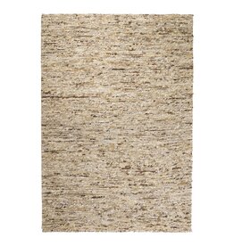 Damn Takara 190x290 cm - mustard