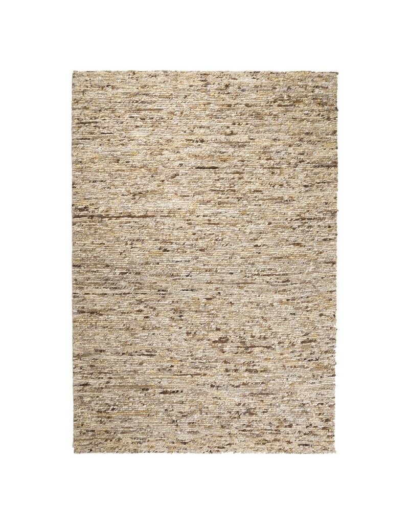Damn Takara 190x290 cm - mustard