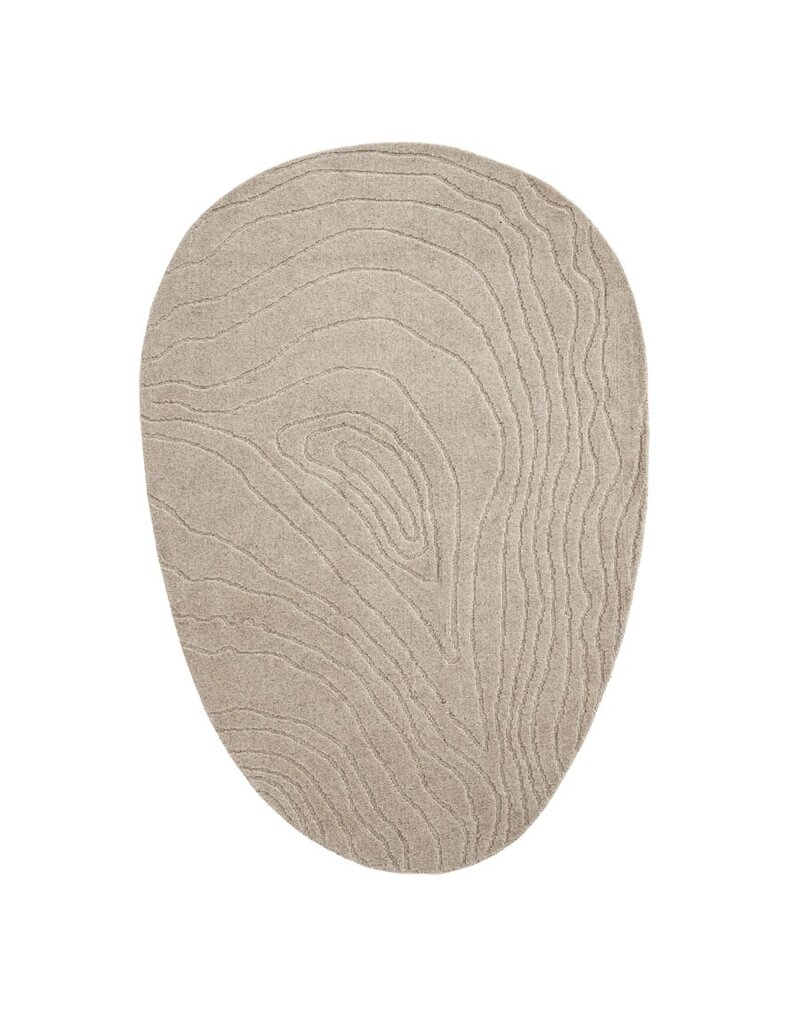 Damn Pebble - beige