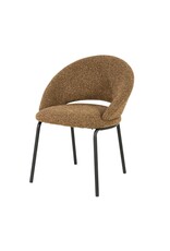 Damn Chair Nido - brown