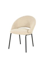Damn Chair Nido - taupe