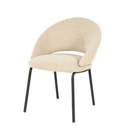 Damn Chair Nido - taupe