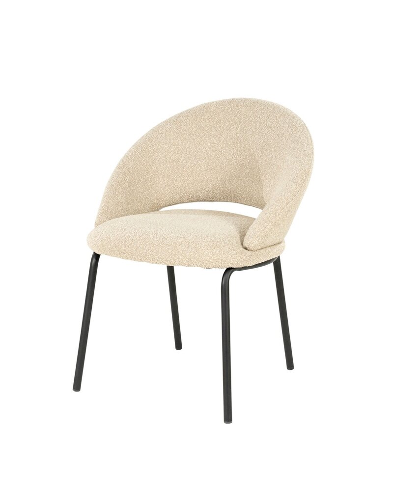 Damn Chair Nido - taupe