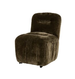 Damn Chair Nook - green -