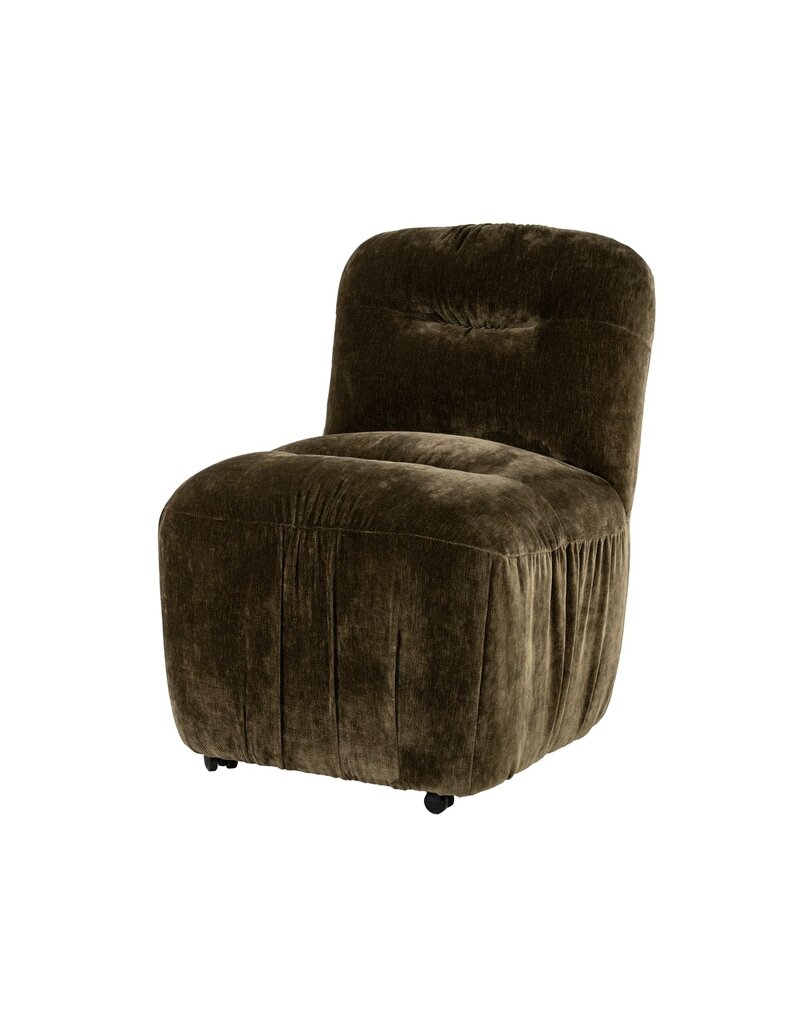 Damn Chair Nook - green -
