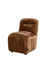Damn Chair Nook - mustard -