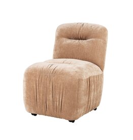 Damn Chair Nook - beige -