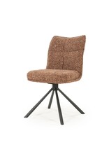Damn Ferre - burgundy -