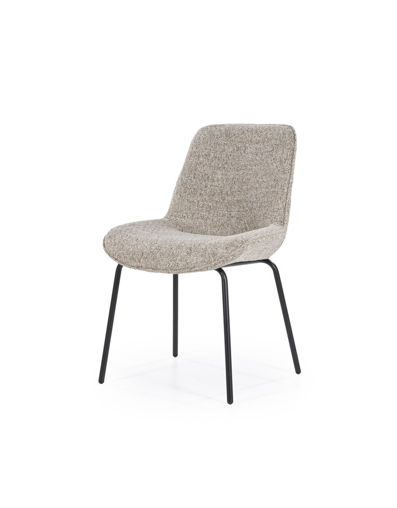 Damn Base - taupe -