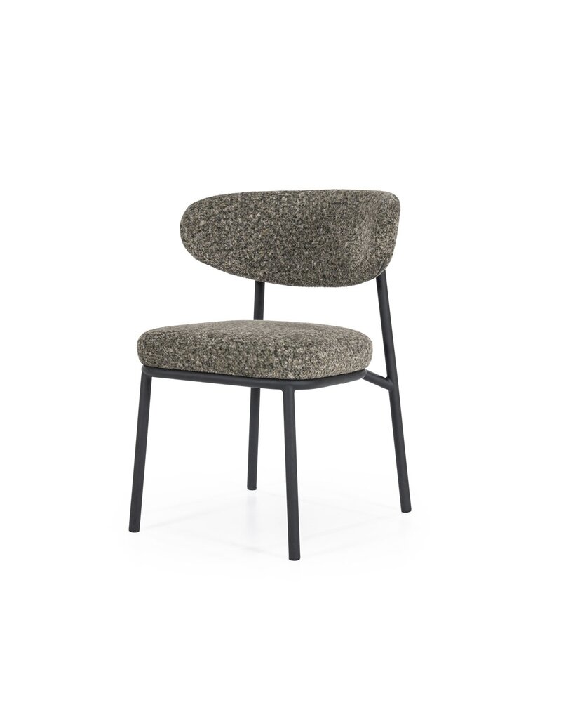 Damn Chair Jari - green