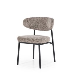 Damn Chair Jari - taupe